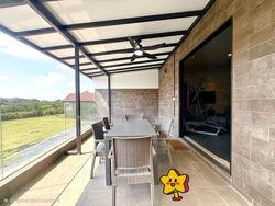 Serangoon Garden Estate (D19), Terrace #570671111